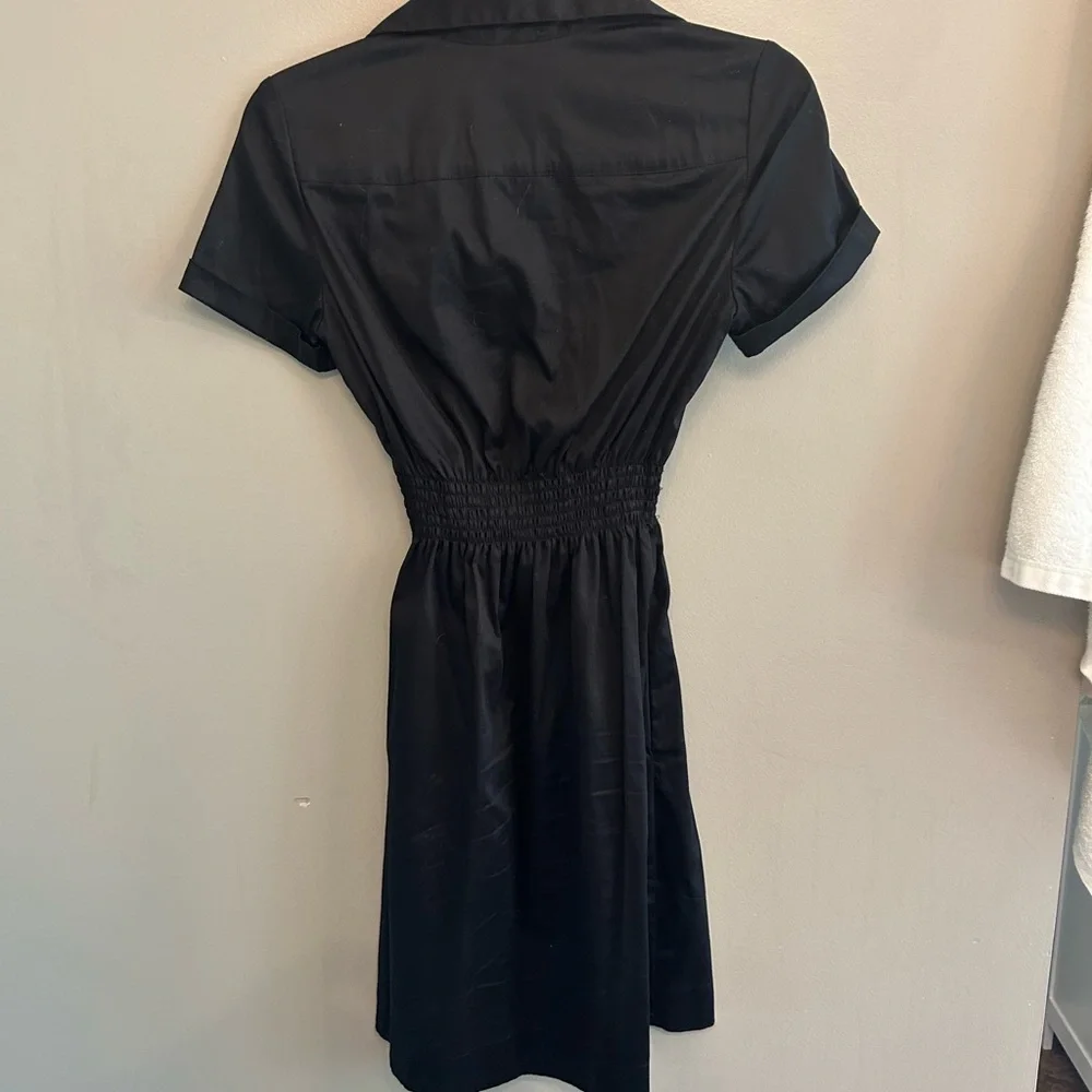 H&M women’s dress in size 4 - Picture 2 of 5